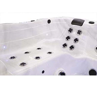 LOUNGE SEAT - Malden
