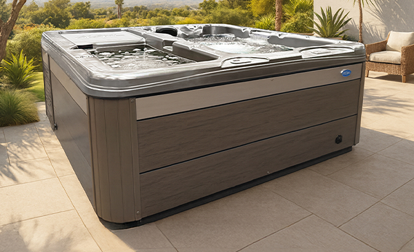 Cold Plunge Spas Series Malden hot tubs for sale