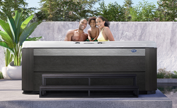 Patio Plus™ Spas Malden hot tubs for sale
