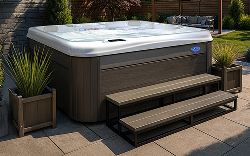 Patio&trade; Spas Malden hot tubs for sale