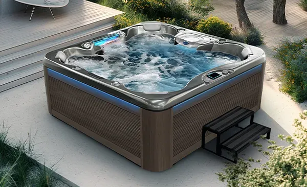 Platinum™ Spas Malden hot tubs for sale