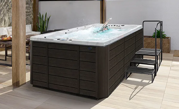 Swim Spas Malden hot tubs for sale
