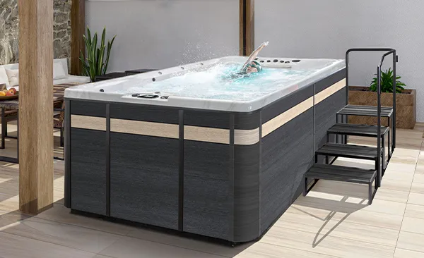 Swim X-Series Spas Malden hot tubs for sale